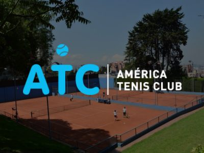 América Tenis Club