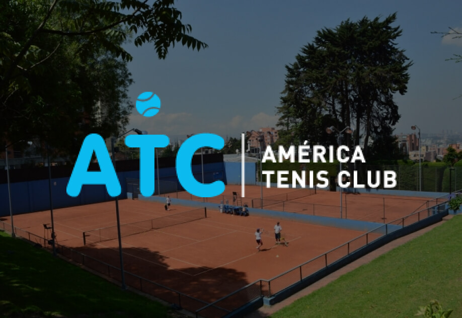 América Tenis Club