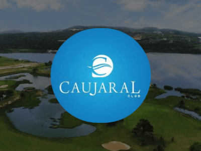 Club Lagos de Caujaral