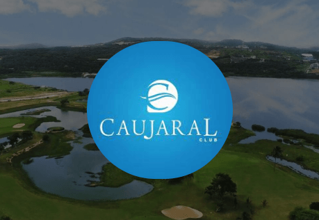 Club Lagos de Caujaral