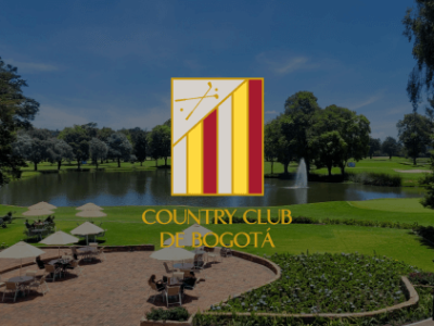 Country Club de Bogotá