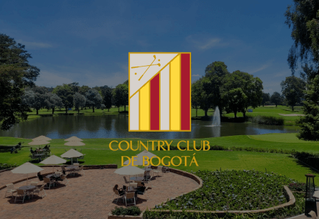 Country Club de Bogotá