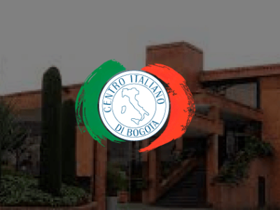 Centro Italiano di Bogotá