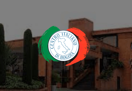 Centro Italiano di Bogotá