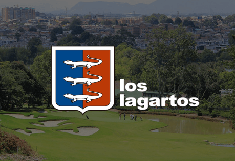 Club Los Lagartos