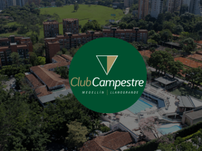 Club Campestre de Medellín