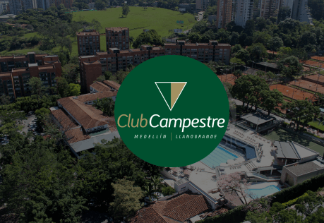Club Campestre de Medellín
