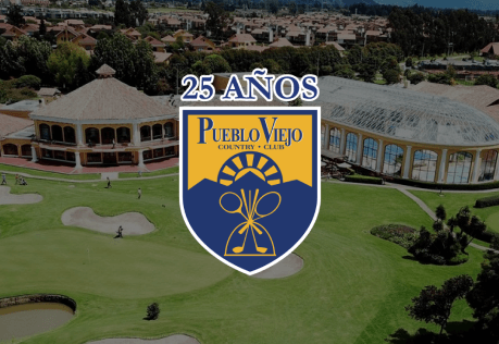 Pueblo Viejo Country Club