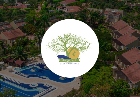Anapoima Club Campestre
