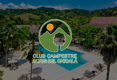 Club Campestre Altos del Chicalá