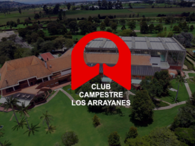 Club Campestre Los Arrayanes
