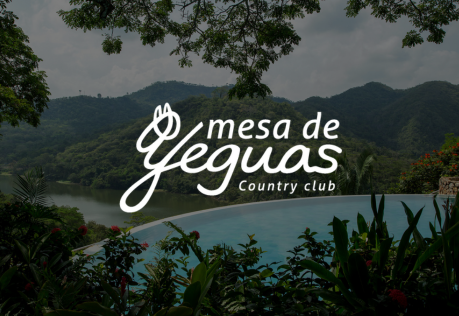 Mesa de Yeguas Country Club
