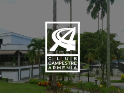 Club campestre Armenia