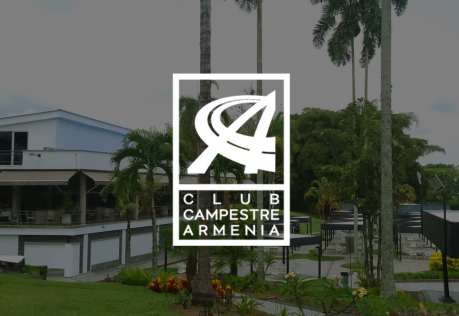 Club campestre Armenia