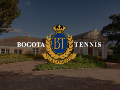 Bogotá Tennis Club Campestre