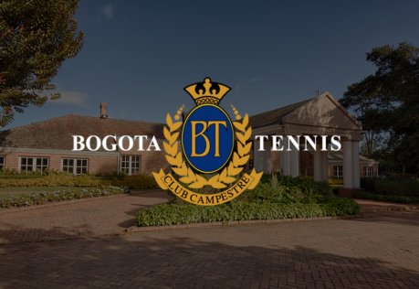 Bogotá Tennis Club Campestre
