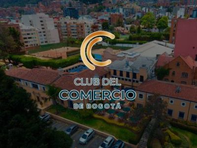 Club del Comercio de Bogotá