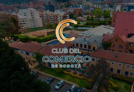 Club del Comercio de Bogotá