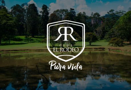 Club Campestre El Rodeo